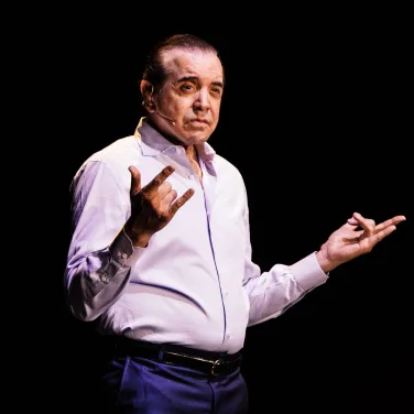 Picture of Chazz Palminteri