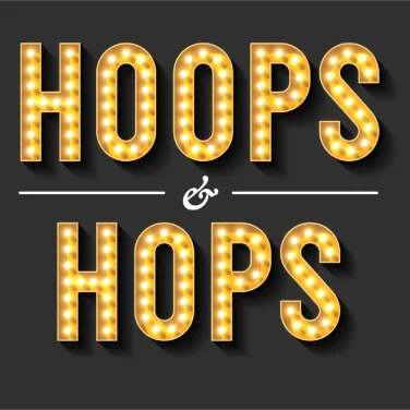 Picture of Hoops & Hops at The Cosmopolitan
