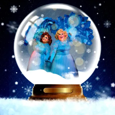 Picture of Ginger Minj
