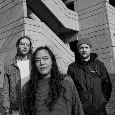 Picture of La Dispute