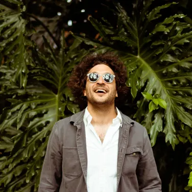 Picture of Andy Frasco