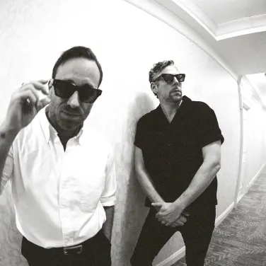 Picture of The Black Keys