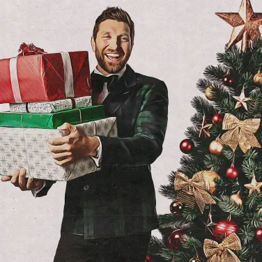 Picture of Brett Eldredge