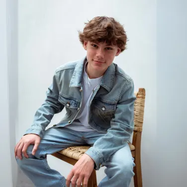 Picture of Maddox Batson