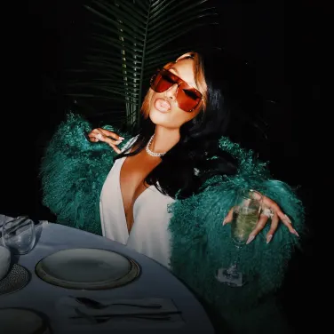 Picture of K. Michelle