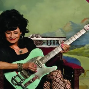 Picture of Rosie Flores