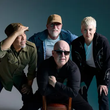 Picture of Pixies
