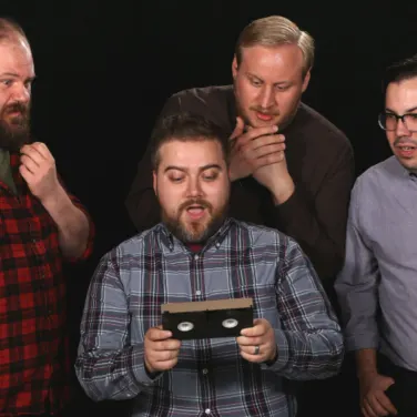 Picture of We Hate Movies