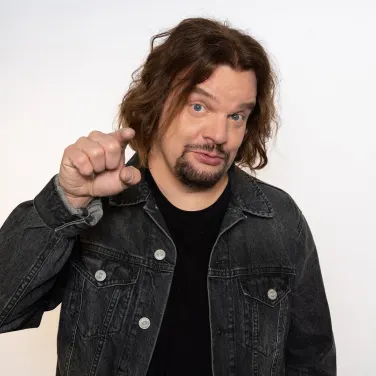 Picture of Ismo