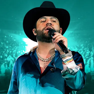 Picture of Luis R Conriquez