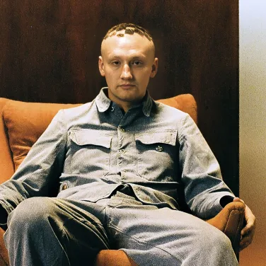 Picture of Yellow Days