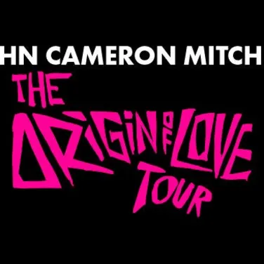 Picture of John Cameron Mitchell