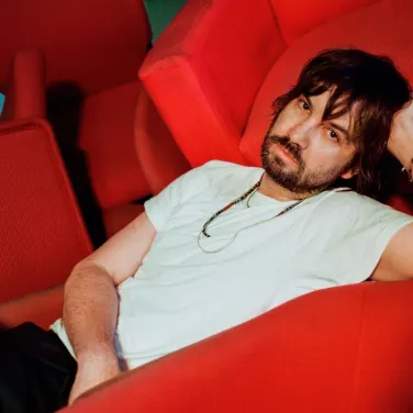 Picture of Tame Impala