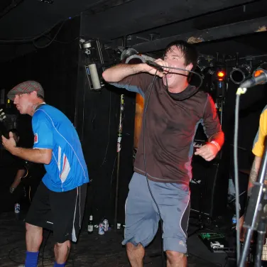Picture of Guttermouth