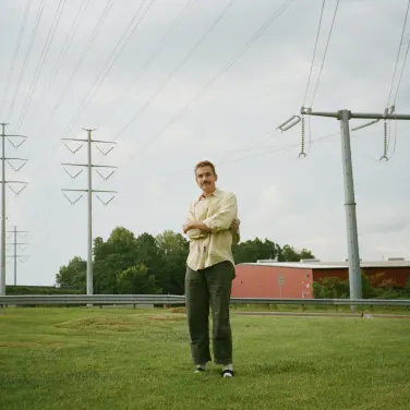 Picture of Medium Build