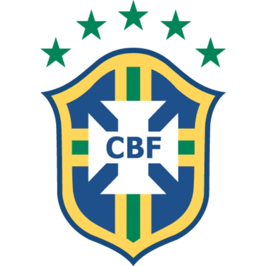 Picture of Brazil National Football Team
