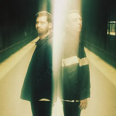 Picture of ODESZA