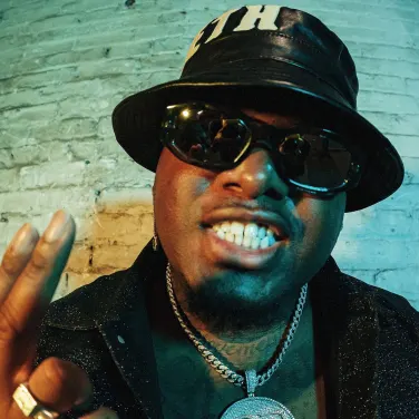 Picture of Duke Deuce