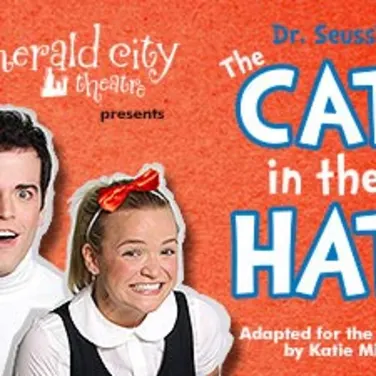Picture of The Cat In the Hat (Chicago)