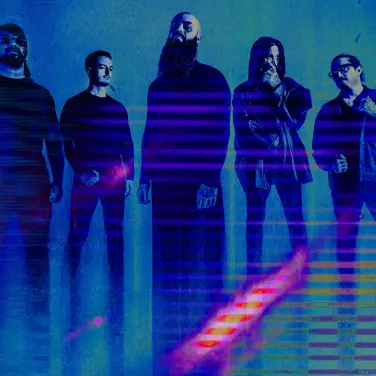 Picture of For the Fallen Dreams