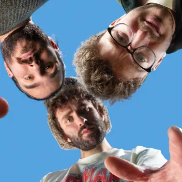Picture of AJR