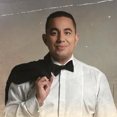 Picture of Felipe Pelaez