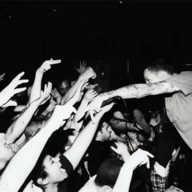 Picture of I Am the Avalanche