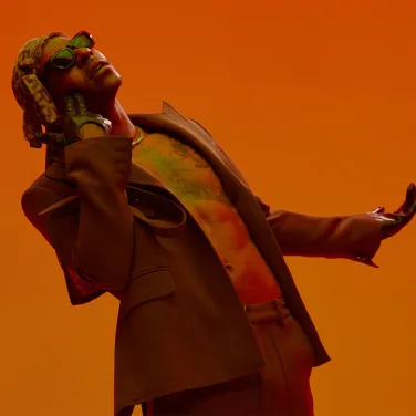 Picture of Eric Bellinger