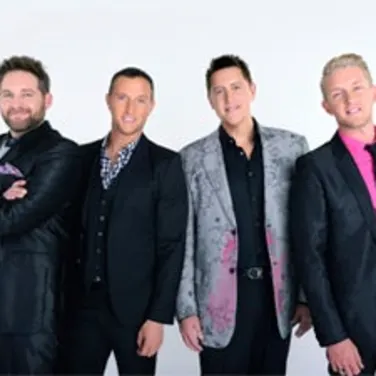 Picture of Ernie Haase
