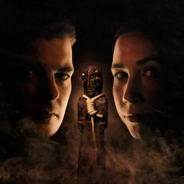 Picture of Haunted Objects Live!