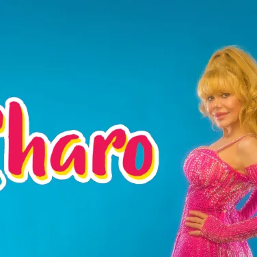 Picture of Charo