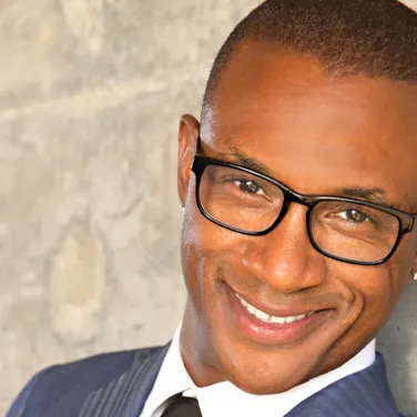 Picture of Tommy Davidson