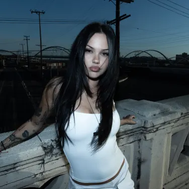 Picture of Maggie Lindemann