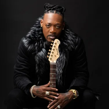 Picture of Eric Gales