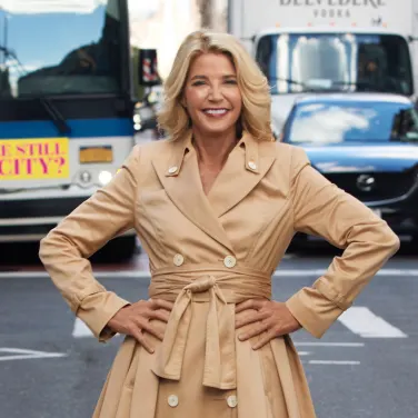 Picture of Candace Bushnell