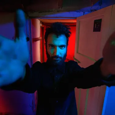 Picture of Tigran Hamasyan