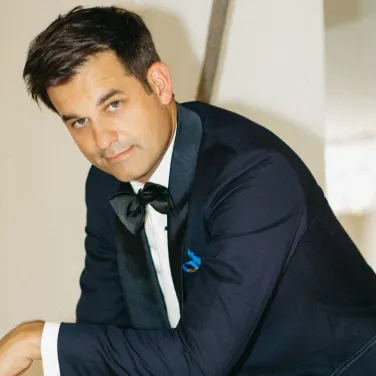 Picture of Michael Kosta