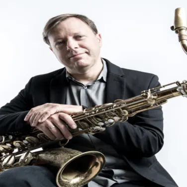 Picture of Chris Potter