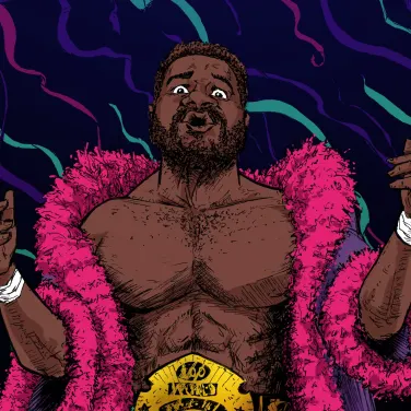 Picture of Ron Funches