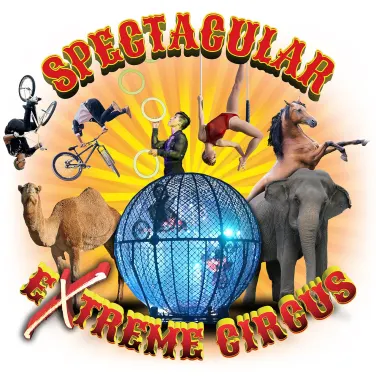 Picture of Carden International Circus Spectacular