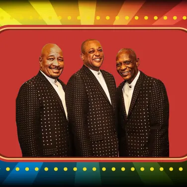 Picture of The Stylistics