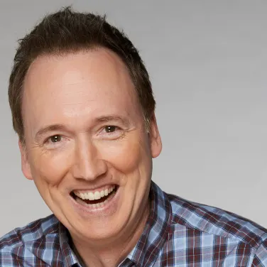 Picture of Tom Shillue