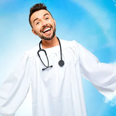 Picture of Nurse Blake