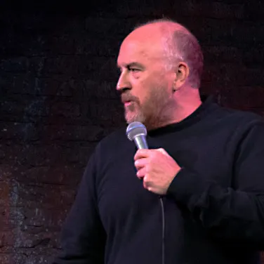 Picture of Louis C.K.
