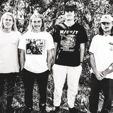 Picture of Surf Trash
