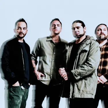 Picture of Coheed and Cambria