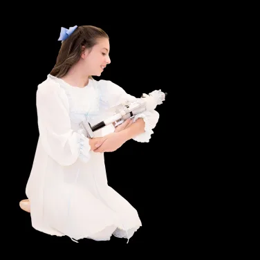 Picture of Magic City Nutcracker