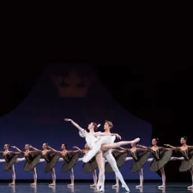 Picture of Houston Ballet