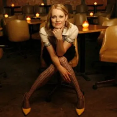 Picture of Kelly Willis