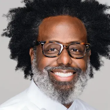 Picture of Marcus D. Wiley